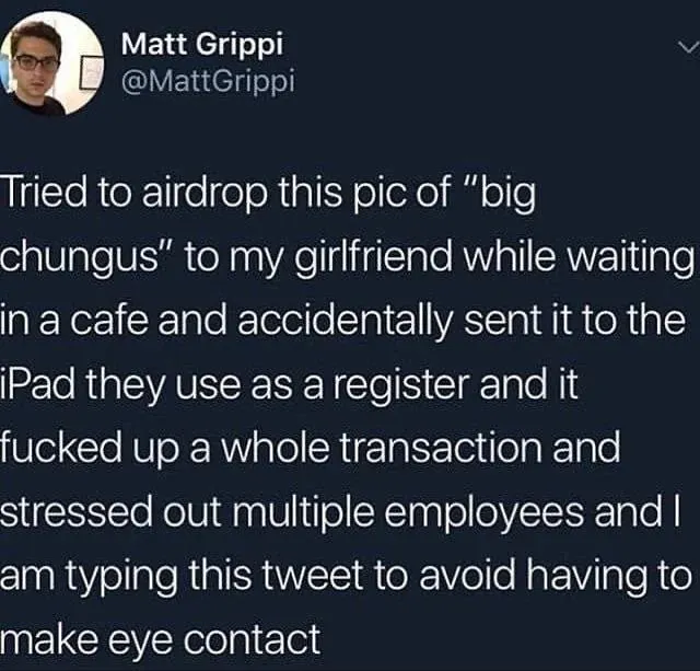 Untitled meme