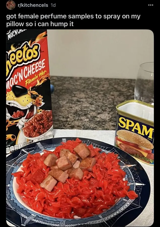 Untitled meme