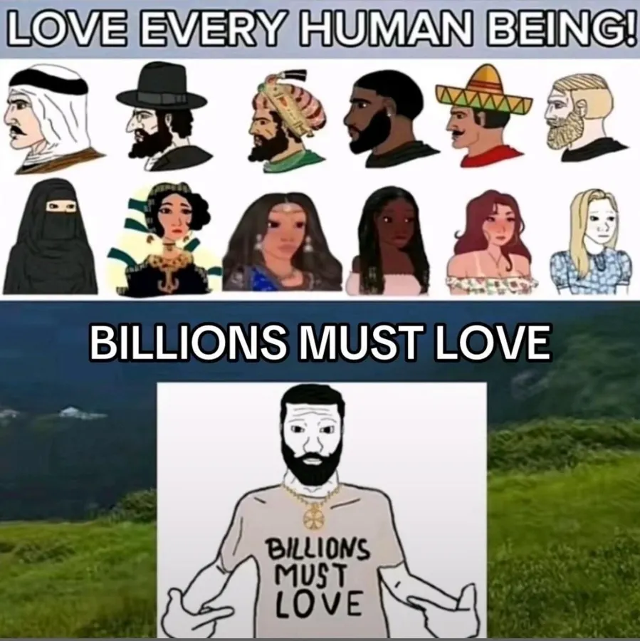 Untitled meme