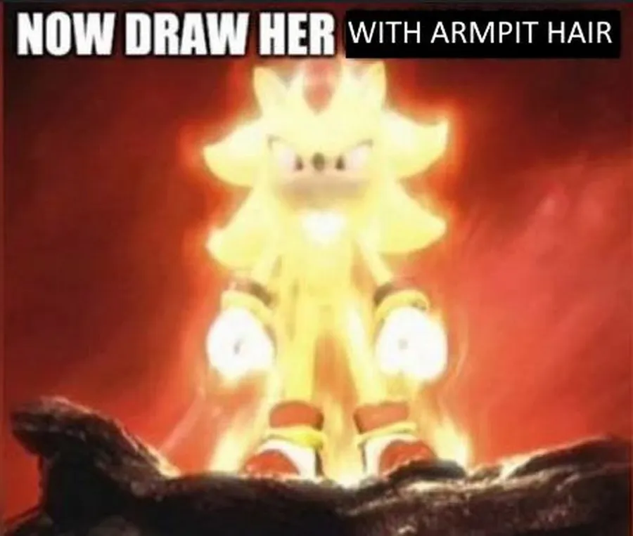 Untitled meme