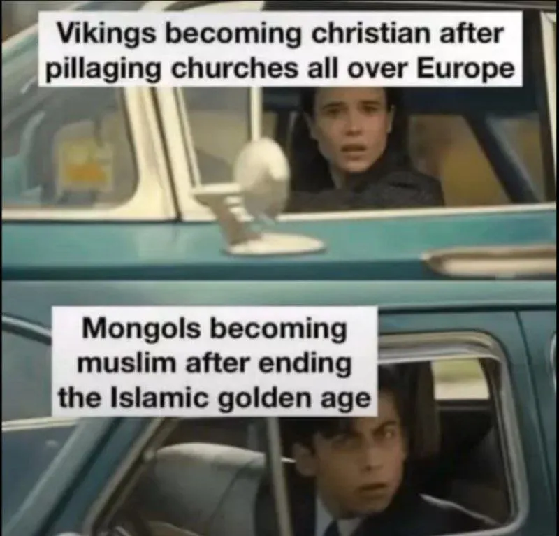 Untitled meme