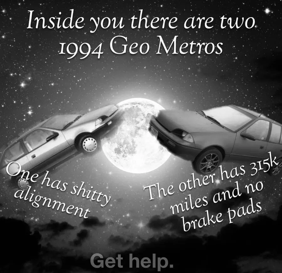 Untitled meme