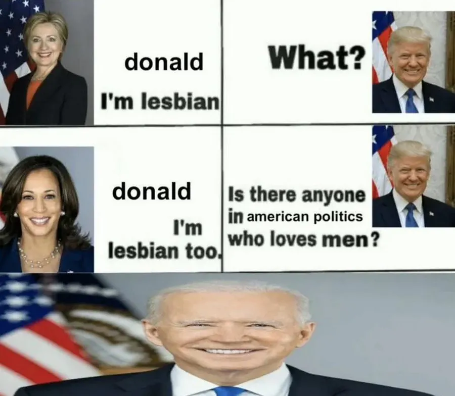 Untitled meme