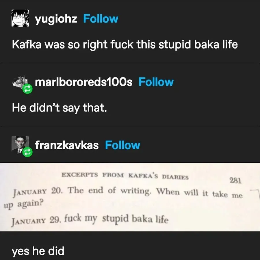 Untitled meme