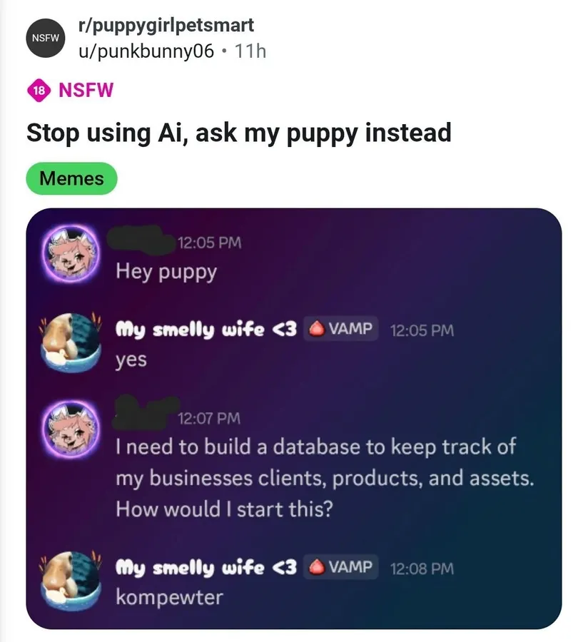 Untitled meme