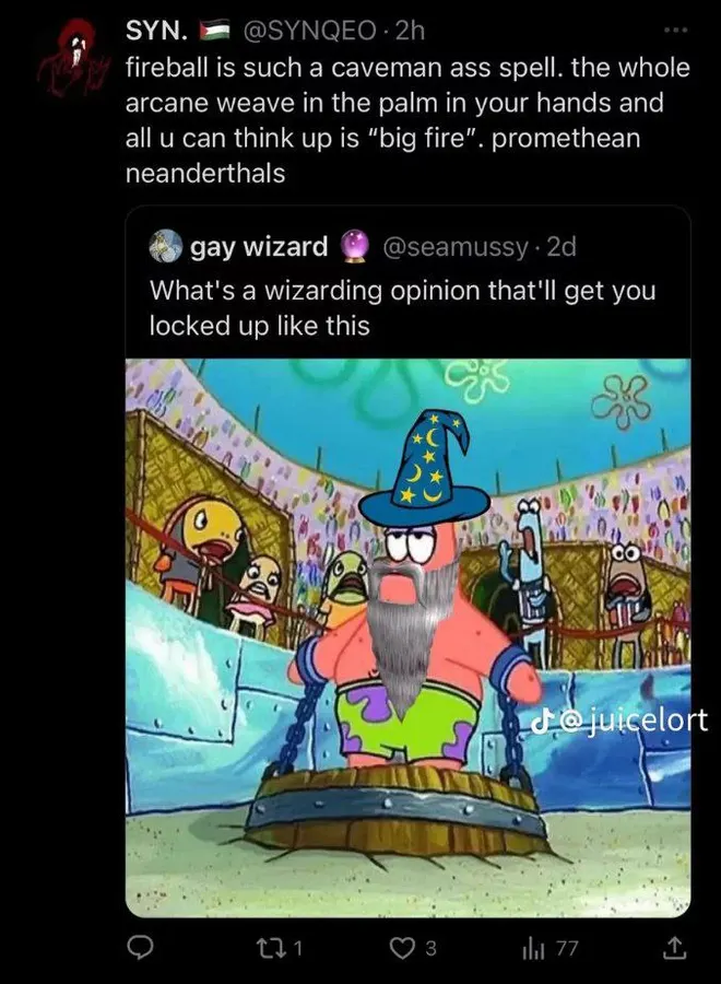 Untitled meme