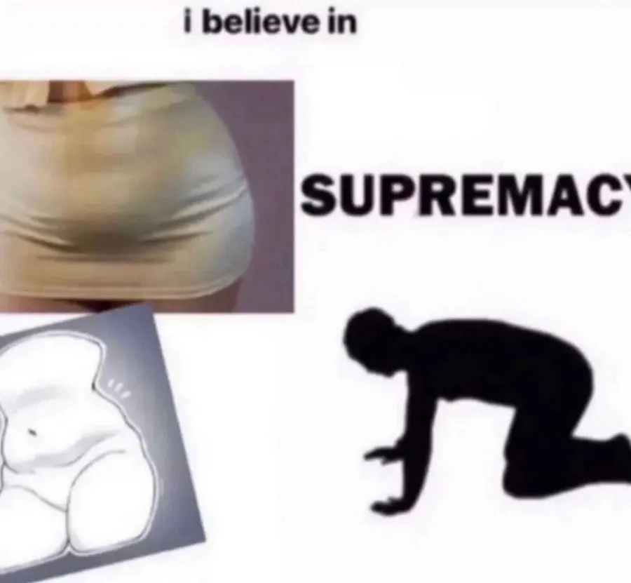 Untitled meme