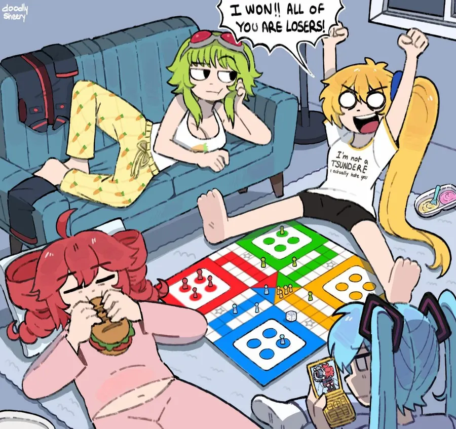 Untitled meme