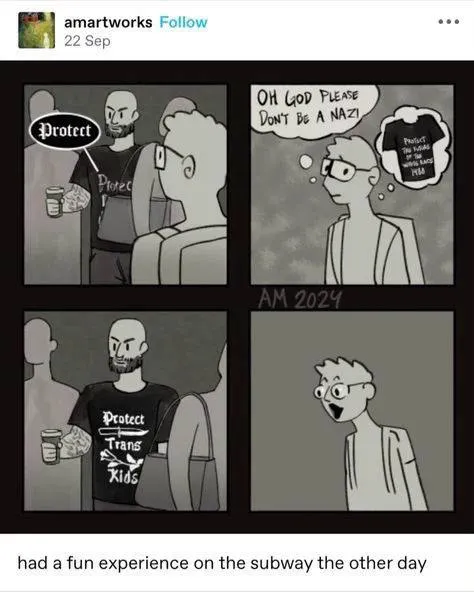 Untitled meme