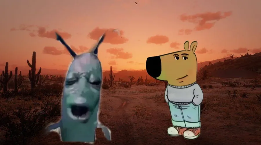 Untitled meme