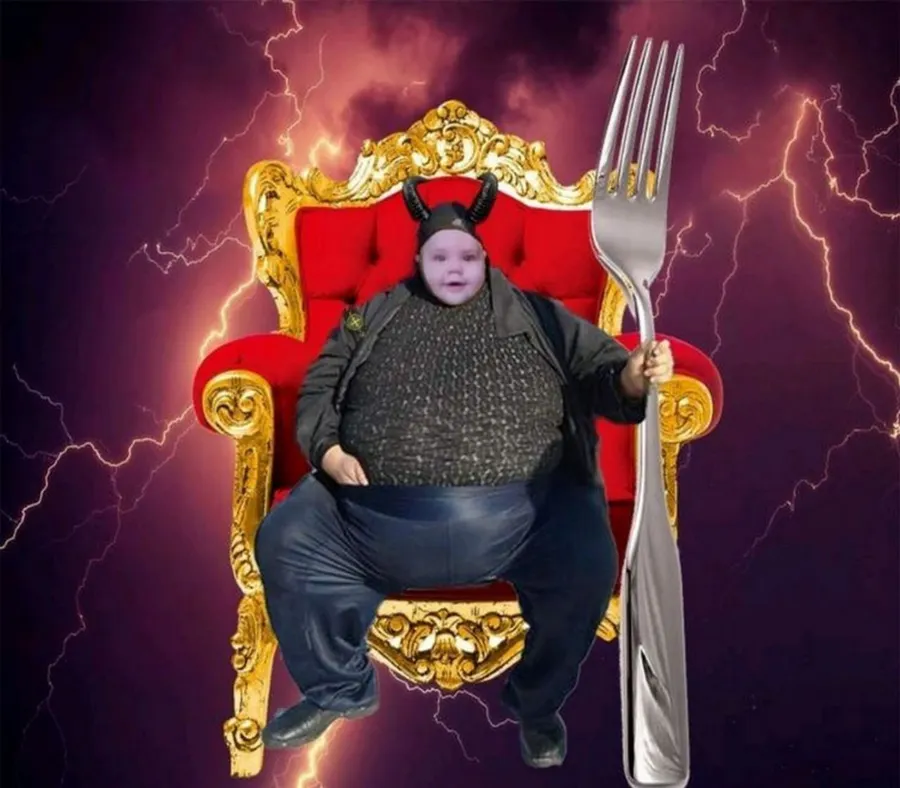 Untitled meme