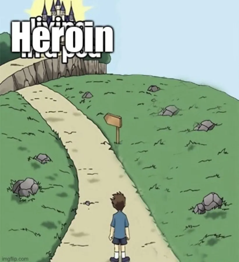 Untitled meme