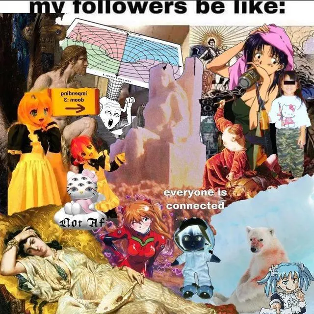 Untitled meme