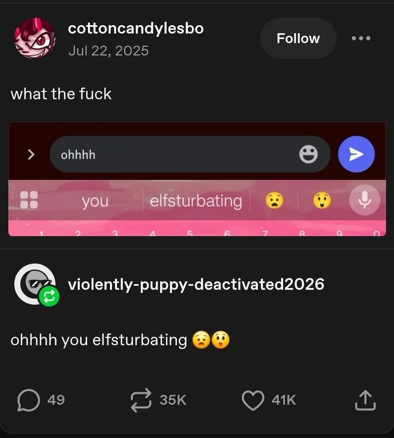 Untitled meme