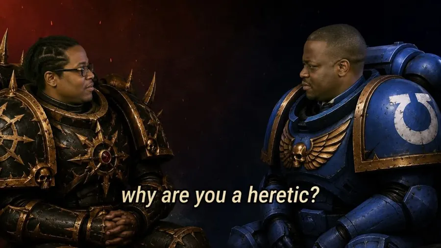 Untitled meme