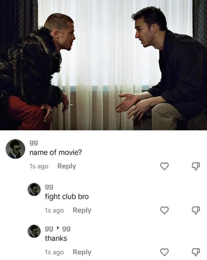 Untitled meme