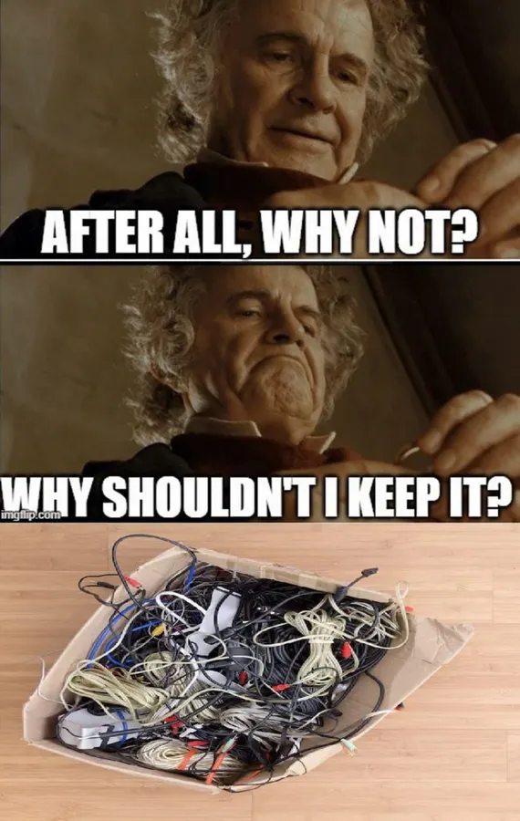 Untitled meme