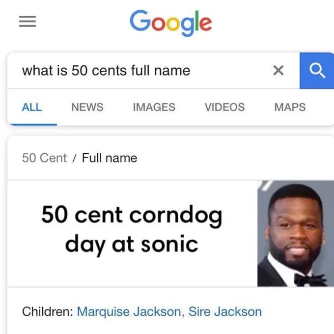 Untitled meme