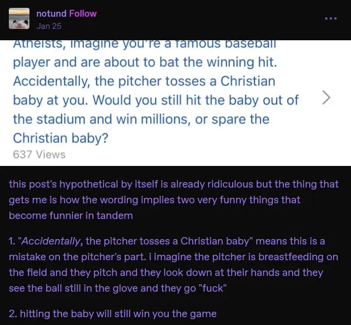 Untitled meme
