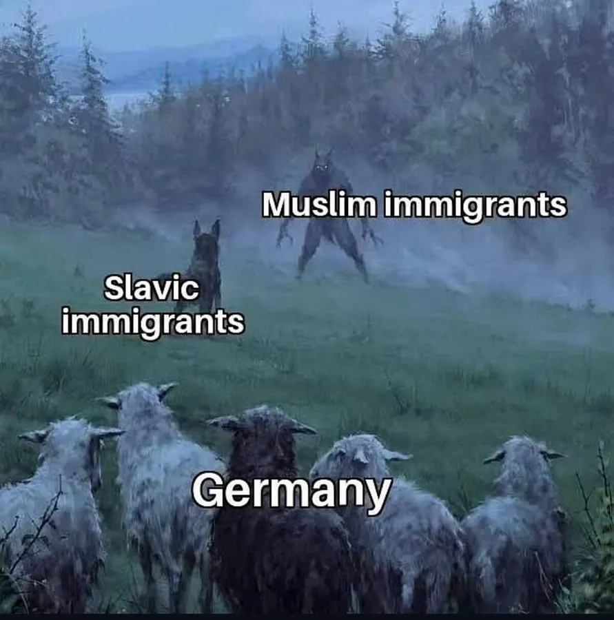 Untitled meme