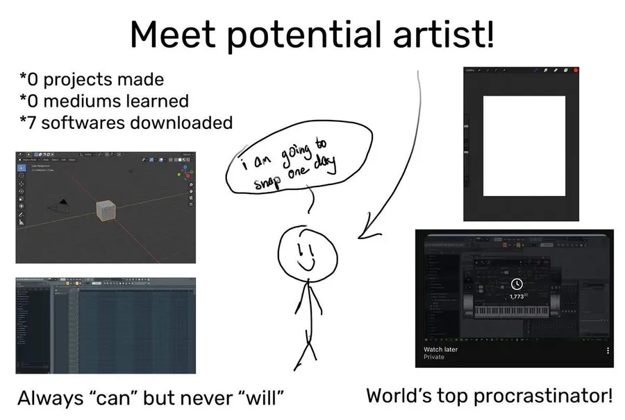 Untitled meme