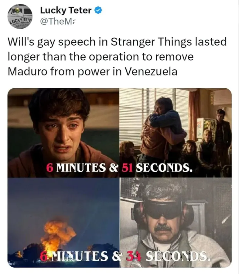 Untitled meme