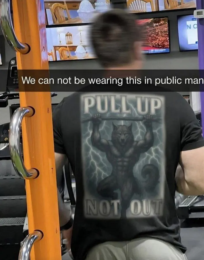 Untitled meme