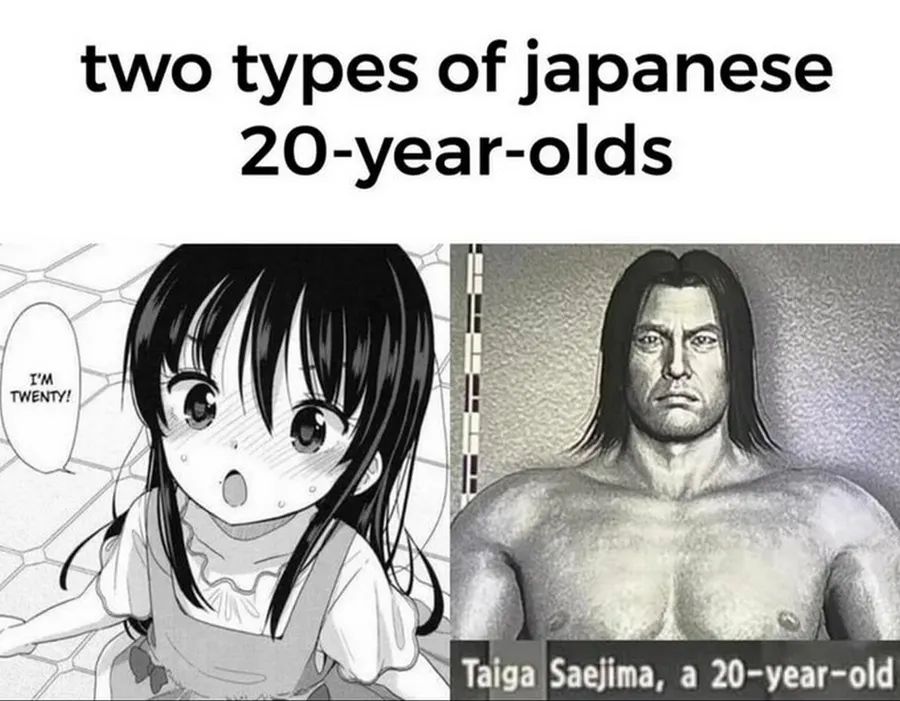 Untitled meme