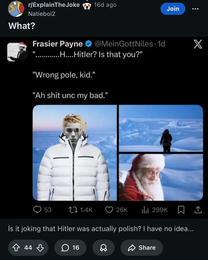 Untitled meme