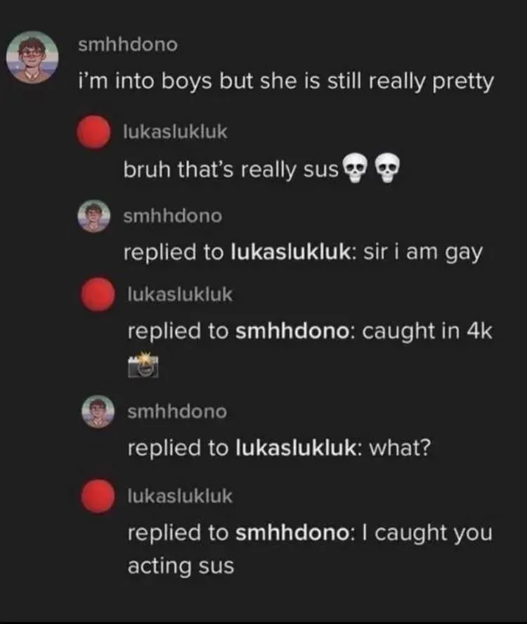 Untitled meme