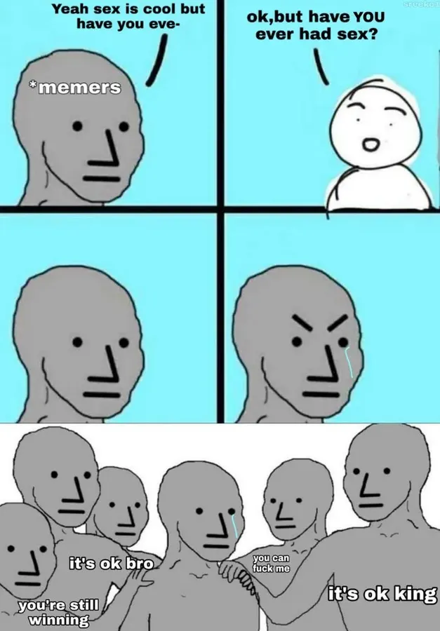Untitled meme