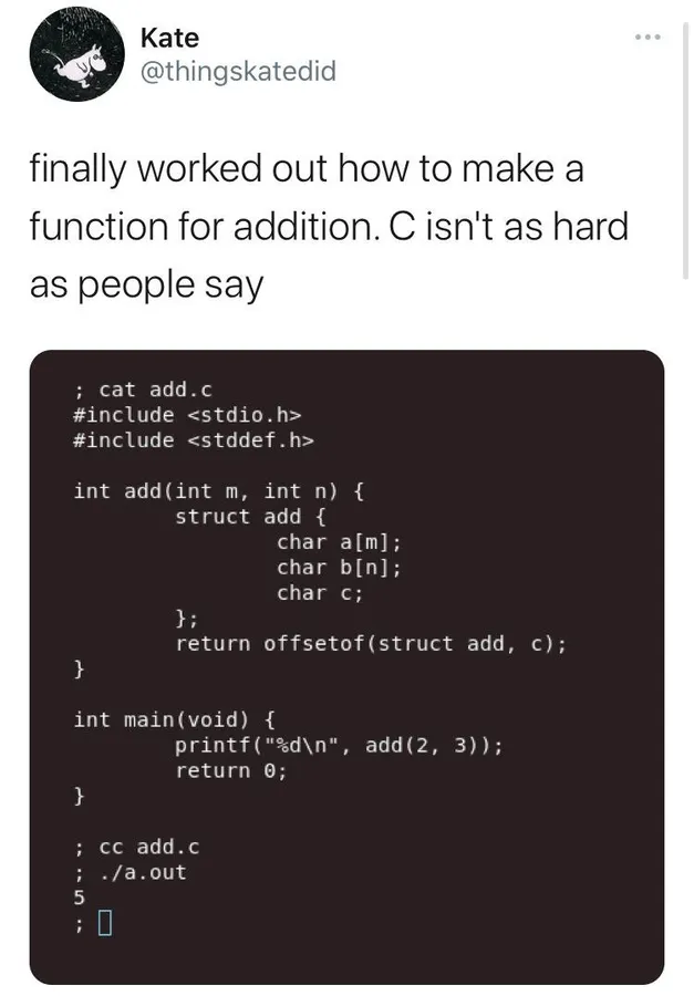 Untitled meme
