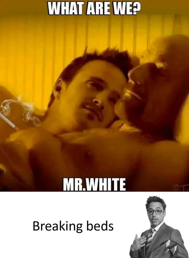 Untitled meme