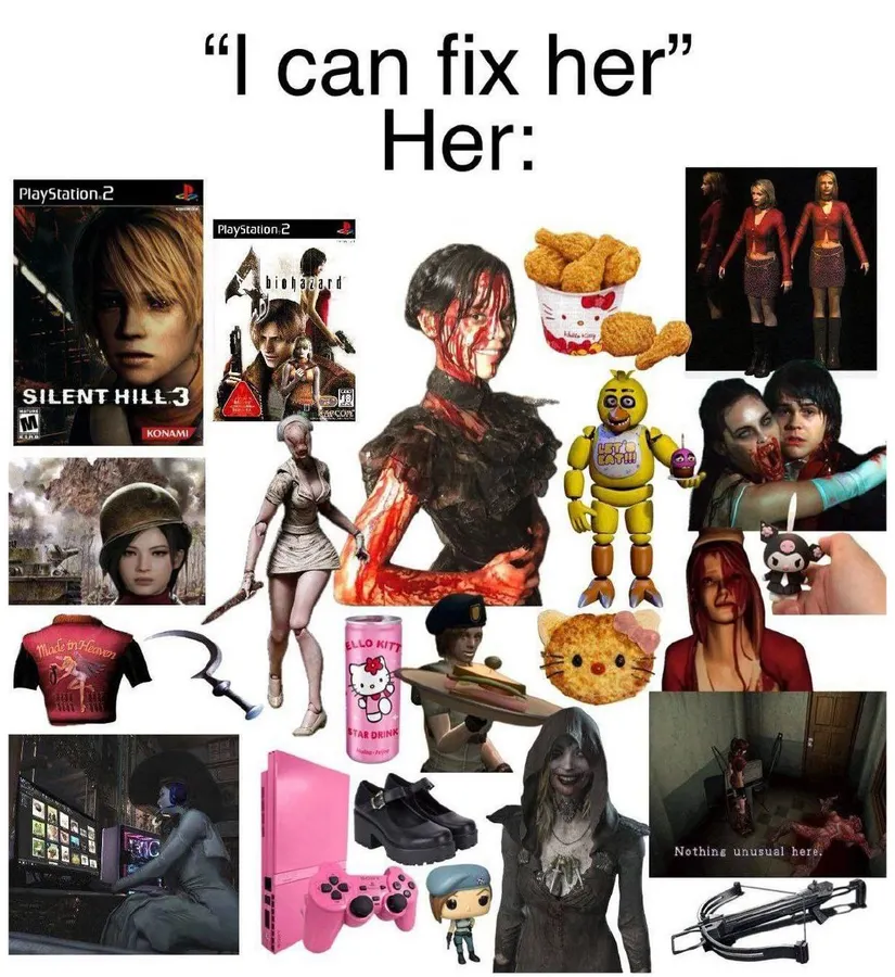 Untitled meme