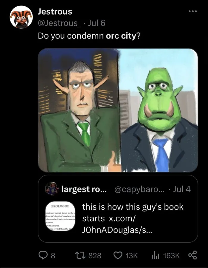 Untitled meme