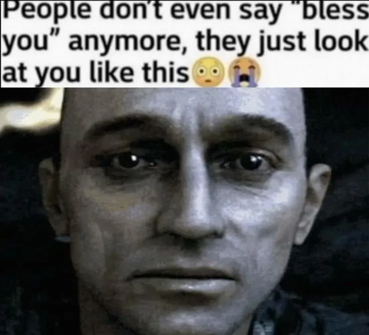 Untitled meme