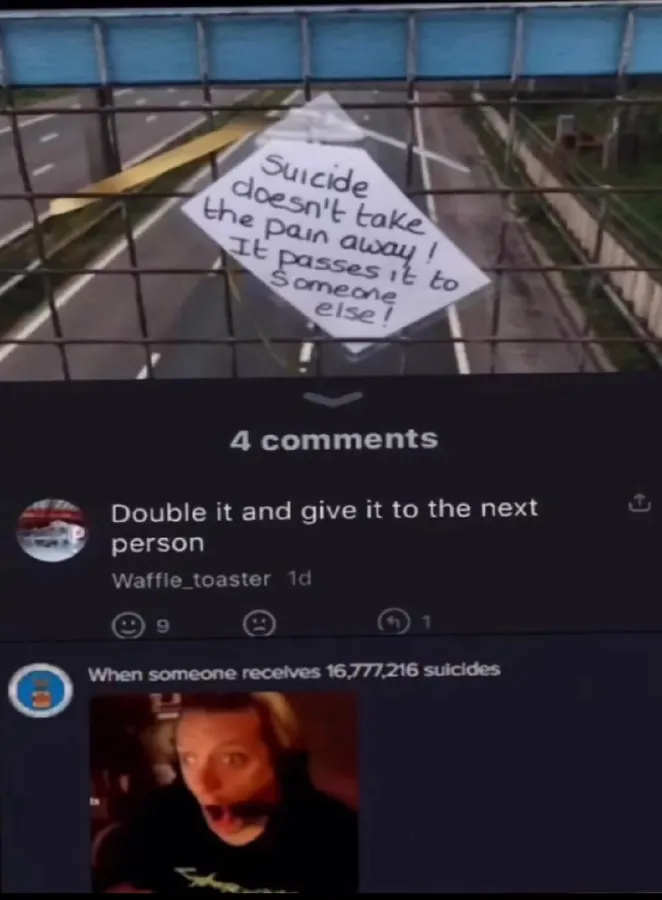 Untitled meme