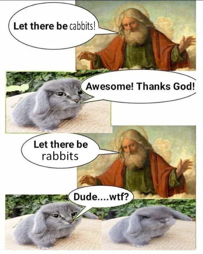 Untitled meme