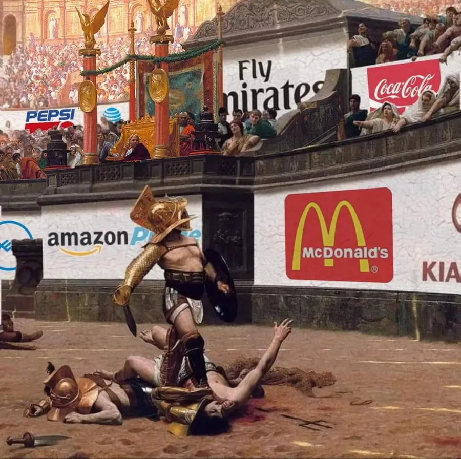 Untitled meme