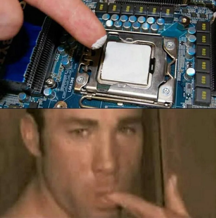 Untitled meme