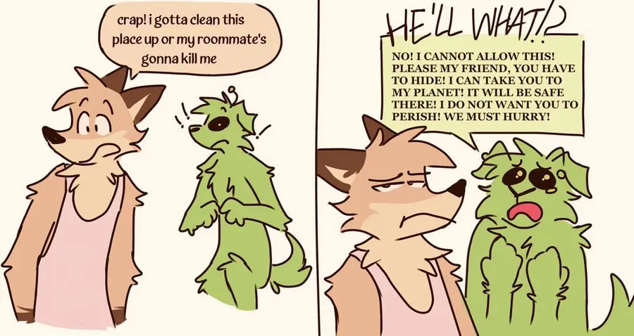 Untitled meme