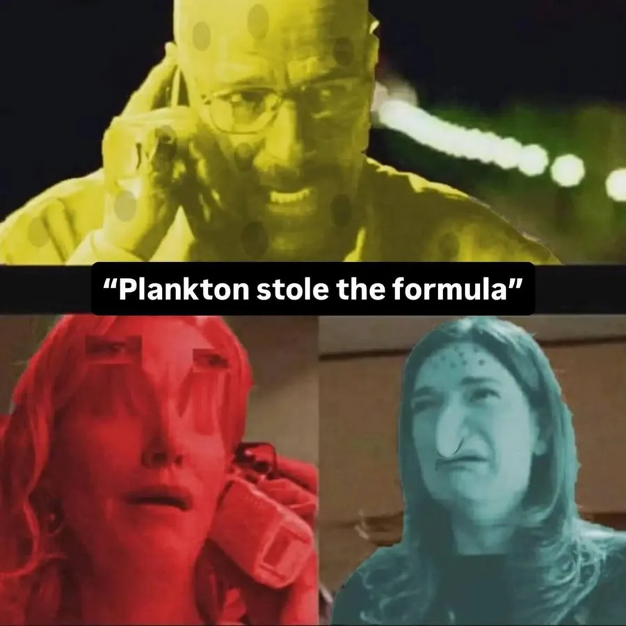 Untitled meme