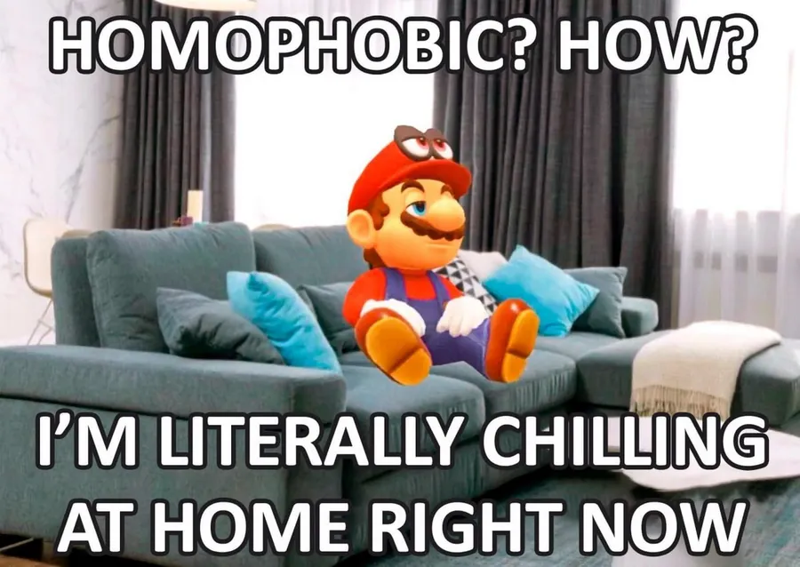 Untitled meme