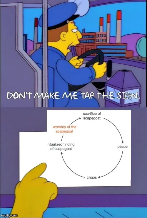 Untitled meme