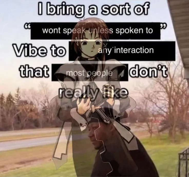 Untitled meme