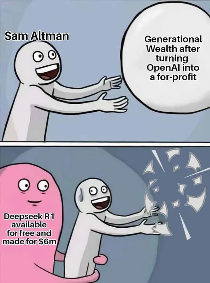 Untitled meme