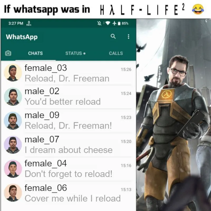 Untitled meme