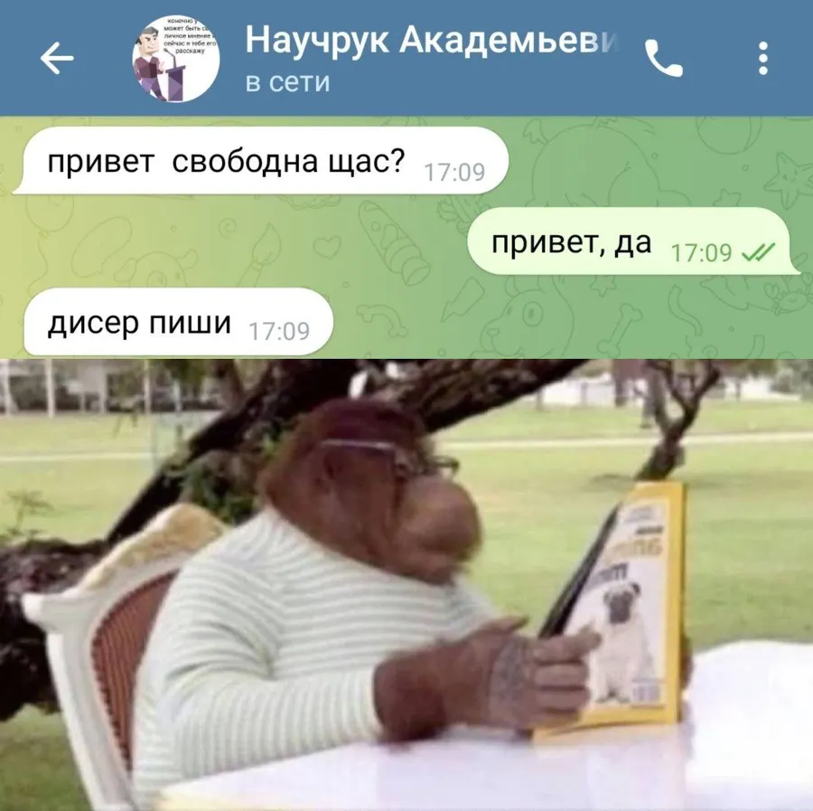 Untitled meme