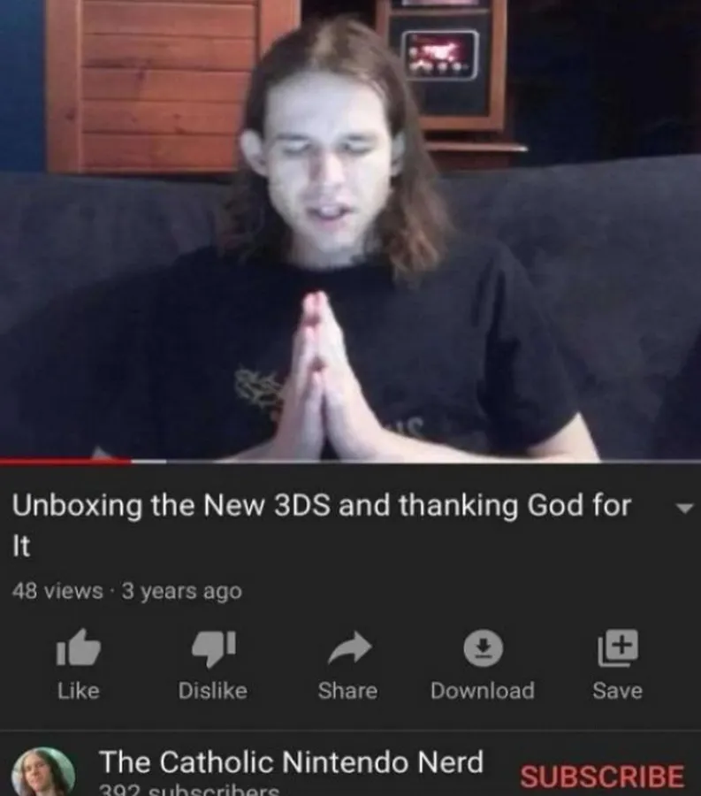 Untitled meme