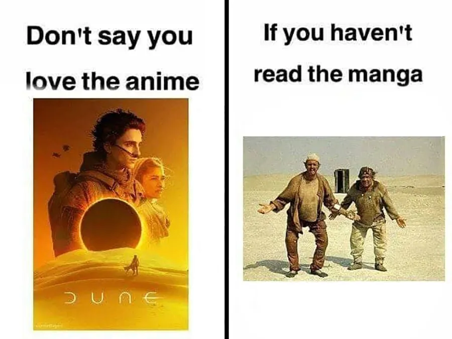 Untitled meme